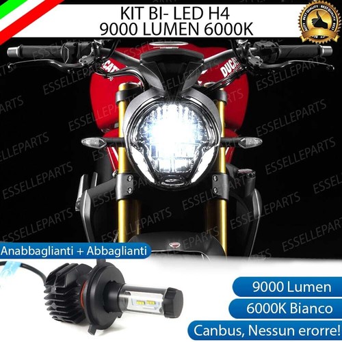 Lampada led 6000k bianco - led,