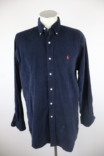 Polo ralph lauren camicia - lauren, uomo