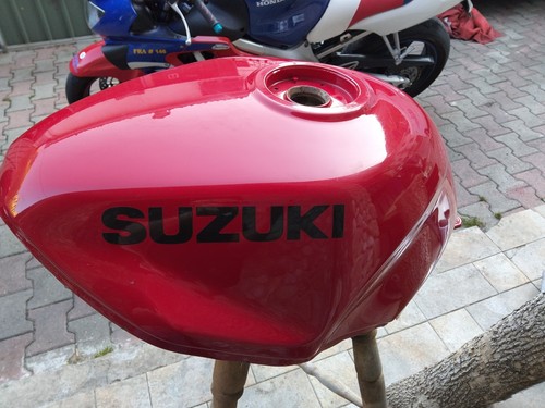 Suzuki 600 900 ricambi - 600/900,