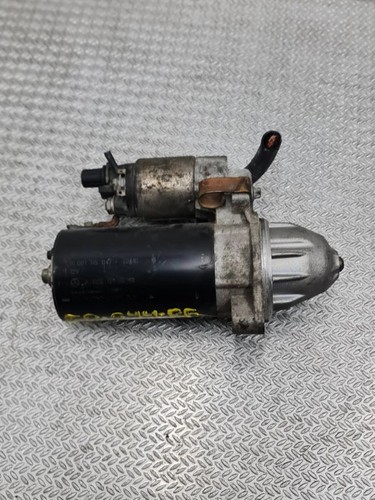 Motorino avviamento - motorino, di