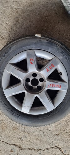 Cerchio fiat ulysse lancia - ulysse,