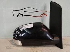 SPECCHIETTO RETROVISORE DESTRO