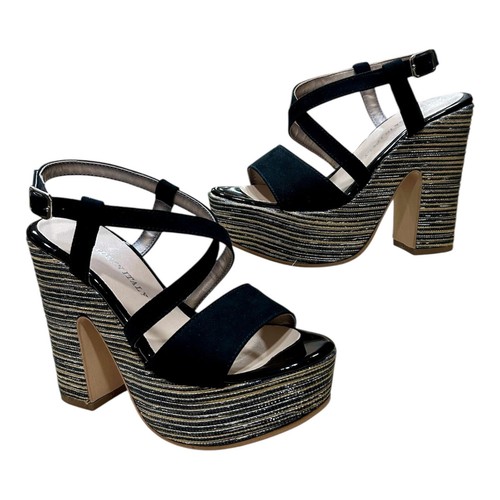 Made italy sandalo donna - in,