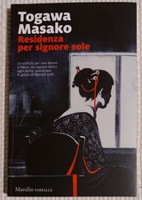 RESIDENZA PER SIGNORE SOLE di