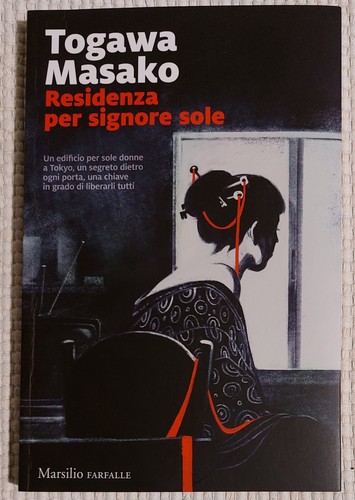 Residenza per signore sole - sole, di