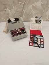 Olivetti multisuma - olivetti, 20