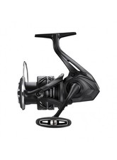 Mulinello Shimano Aero XR 4000-5000 Precisione Trascinamento Liscio