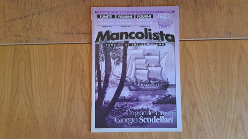 Mancolista anno 4 dicembre - mancolista,