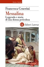 Libro - Francesca Cenerini -