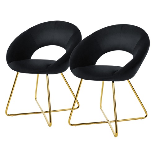 Poltroncine per soggiorno - 2x,