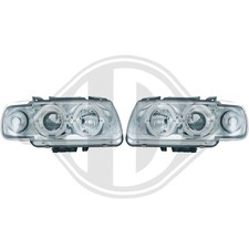 SET FARI DESIGN POLO, ANGEL