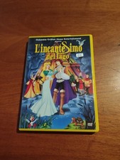 L Incantesimo Del Lago DvD