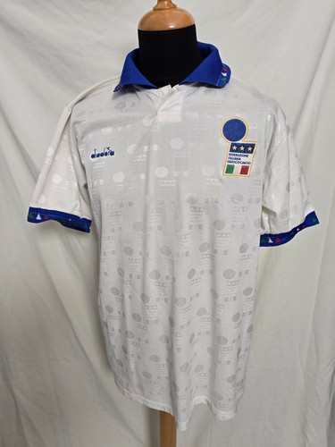 Maglia tshirt football - football, diadora