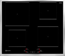 Piano cottura a induzione