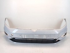 5G0807221 FRONT BUMPER /