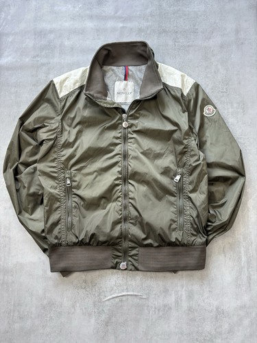 Giacca moncler vintage - moncler,
