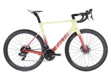 Bici da strada Factor Ostro