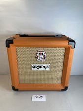 Orange Micro Terror Amplificatore per chitarra 8 pollici PPC108-10880-0413 Amp Cabinet 1C45