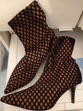 tronchetto  donna con tacco