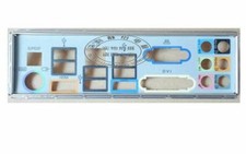 1pz Scudo I/O per H55M-ED55 io