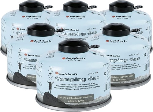 Hotdevil 6xcarburante per - hotdevil,
