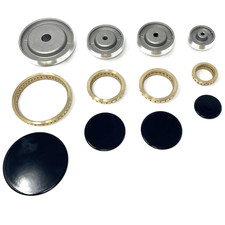 SMALVIC SERIE BRUCIATORI E