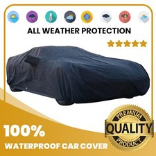 Premium car cover - car,