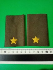 Coppia Gradi Tubolari Verdi