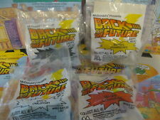 Ritorno al Futuro "Set