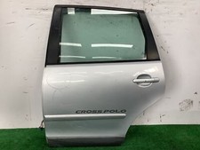 PORTIERA POSTERIORE SINISTRA