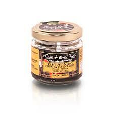 TARTUFO NERO PREGIATO di