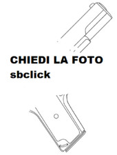 cyma glock g18c colore Tan