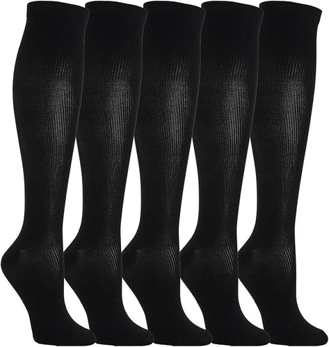 Paia calze a compressione - 5,