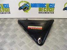 Pannello laterale destro Honda