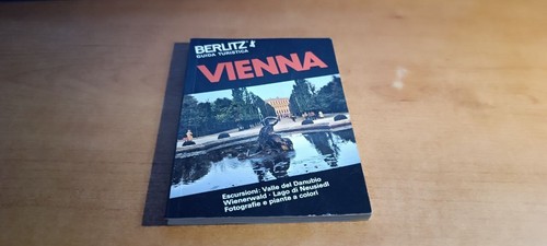 Vienna guida turistica - -,