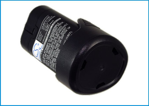 Batteria per bosch gsb - batteria,
