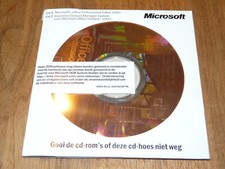 Microsoft office 2003 - office,