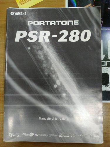 Manuale istruzioni tastiera - istruzioni,