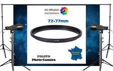 Bague D'adaptation métal