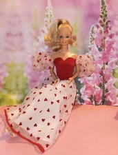Bellissima Barbie vintage
