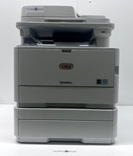 OKI MC562w Stampante Laser