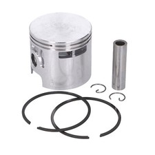 PISTONE PER CILINDRO 55 102 DR 6 TRAVASI VESPA 50 SPECIAL R L N PK S XL APE 50