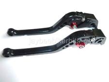 Ducati Monster 1200 S/R 2014-2020 Leve Freno e Frizione Set Strada Pista R12B4