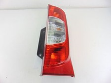 Faro Posteriore Destro per