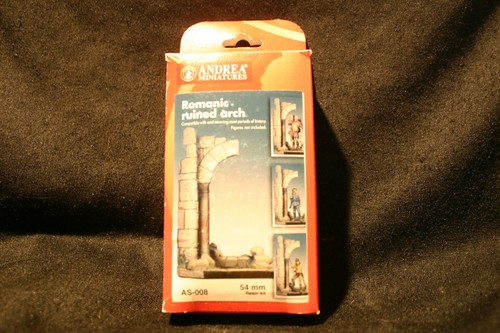 Andrea romanico arco - 54,