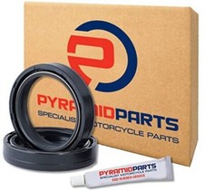 Gabelsimmerringe  Ducati GT900