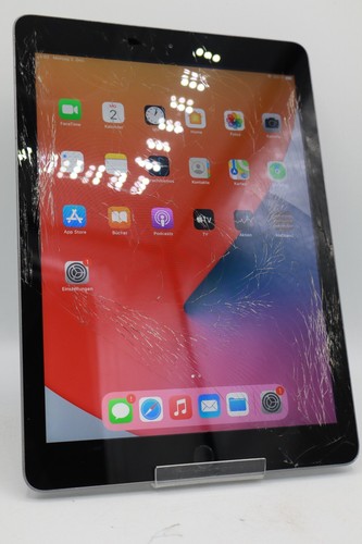 Apple ipad gen 2018 - ipad,