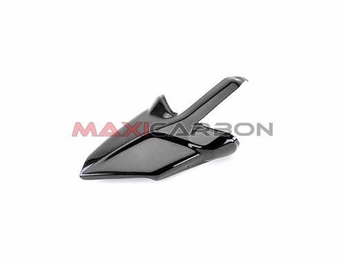 Paracalore terminali carbon