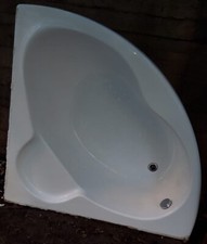 Vasca idromassaggio angolare Teuco completa Ottimo Stato