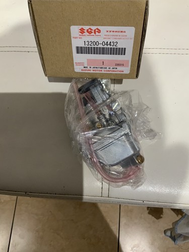 Suzuki lt50 - lt50,
